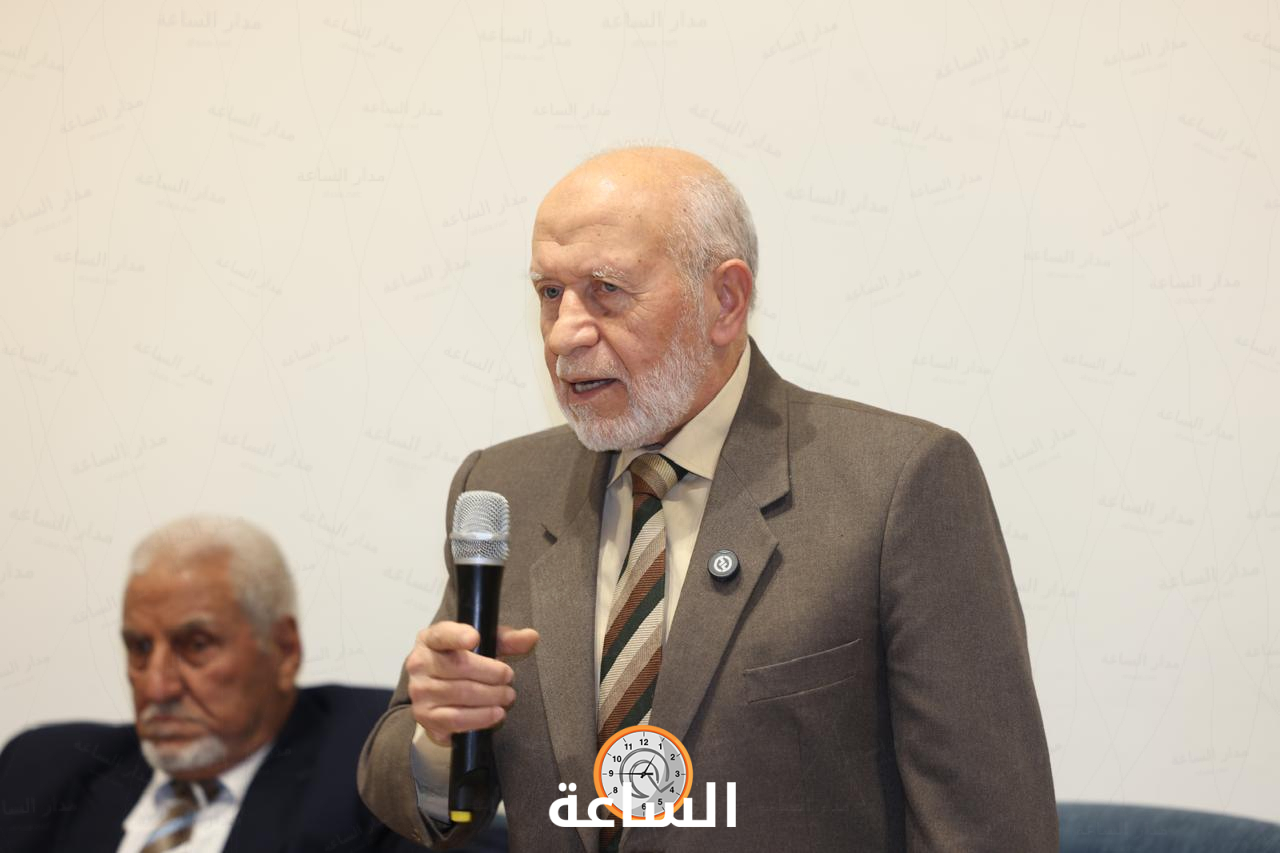 Madar Al-Saa Images 0.4642788975157288