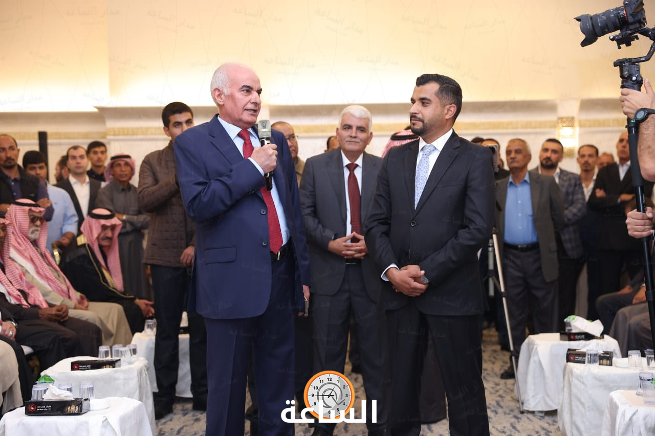 Madar Al-Saa Images 0.9014859580983939