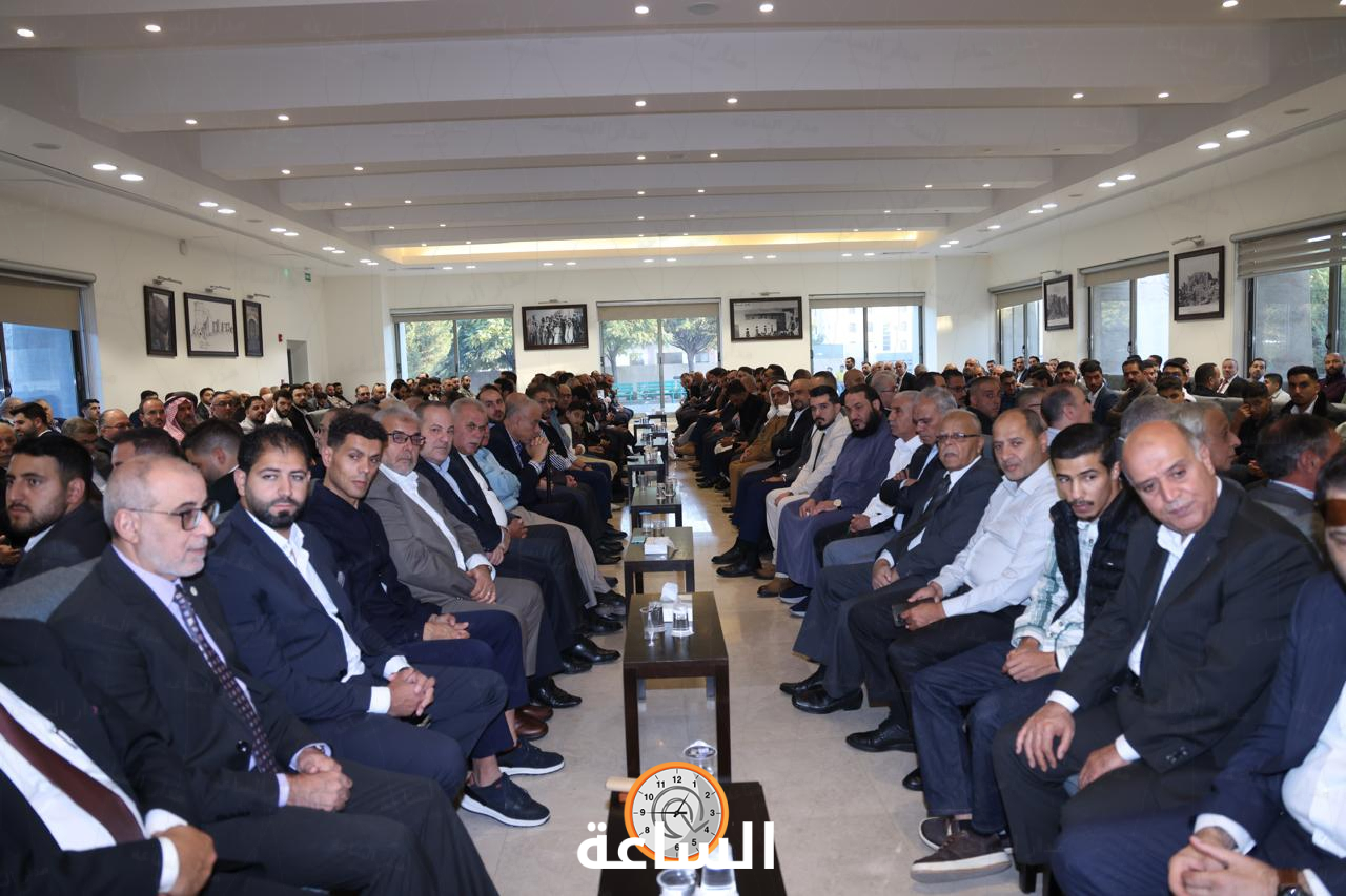 Madar Al-Saa Images 0.6373939730922314