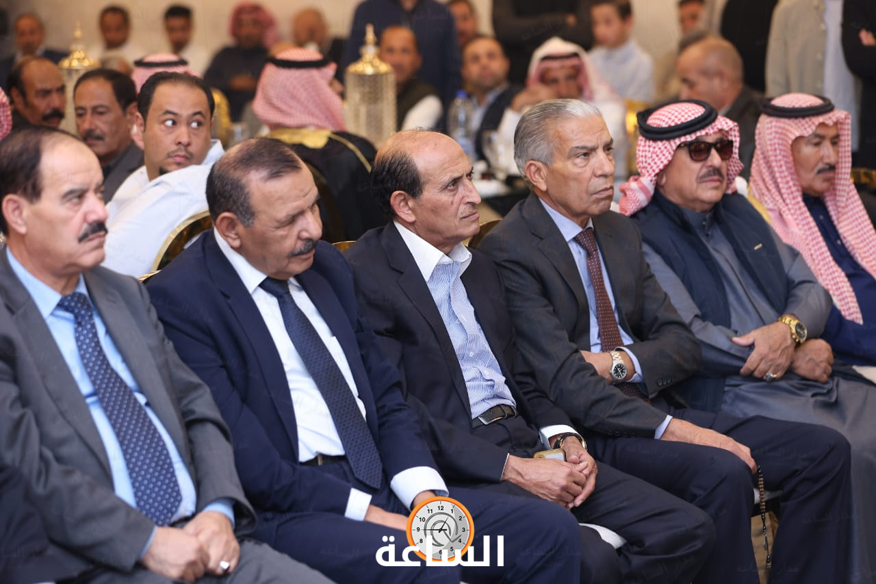 Madar Al-Saa Images 0.0930394230453353