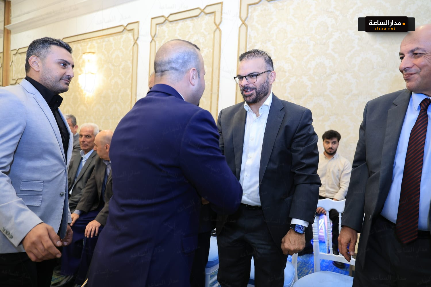 Madar Al-Saa Images 0.5953356066103846