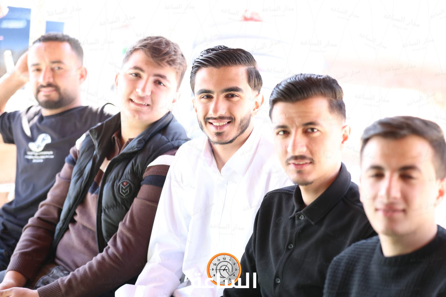 Madar Al-Saa Images 0.5209615038385945