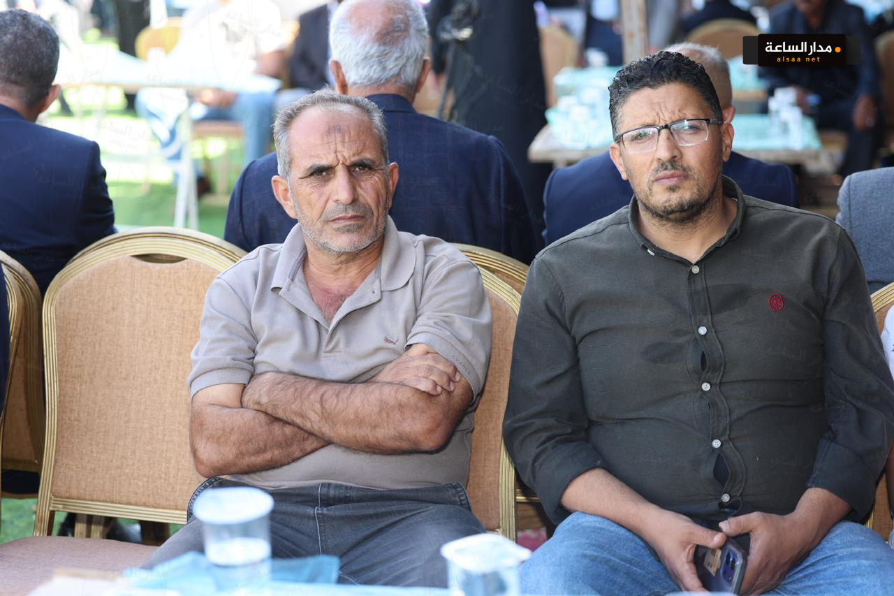 Madar Al-Saa Images 0.49895448659888086