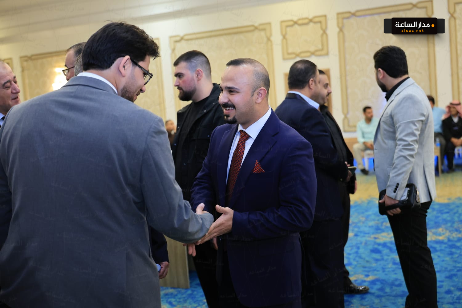 Madar Al-Saa Images 0.3105082572127821