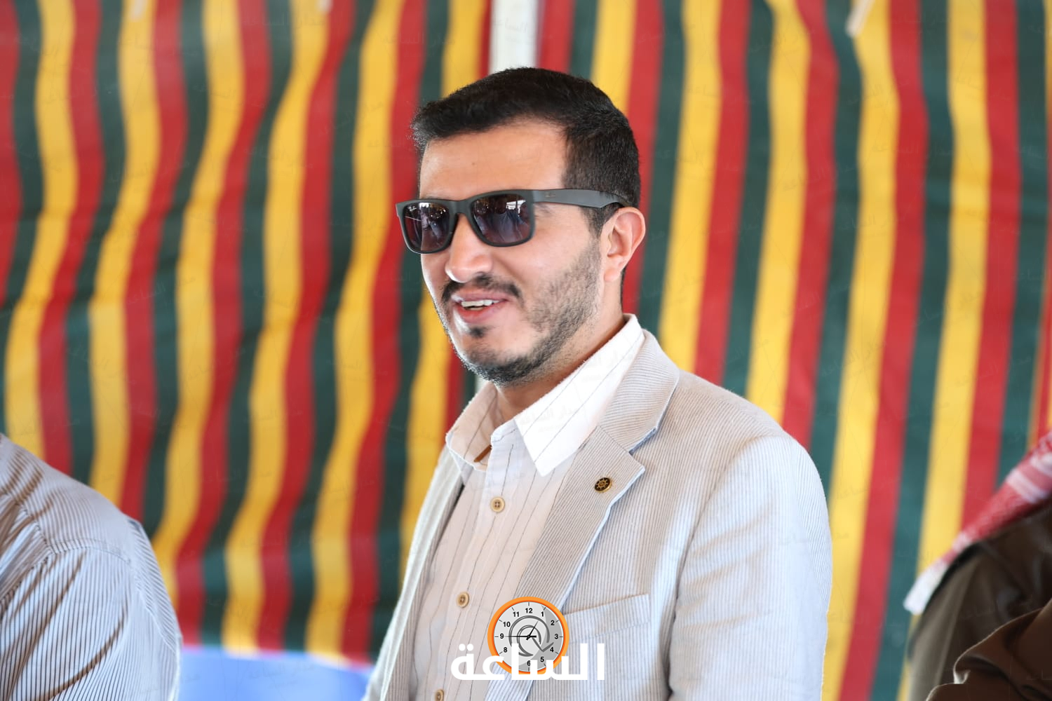 Madar Al-Saa Images 0.030330449317251373