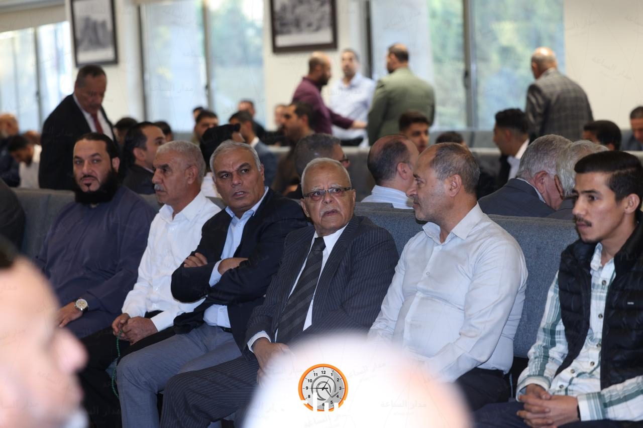 Madar Al-Saa Images 0.6552283562489203