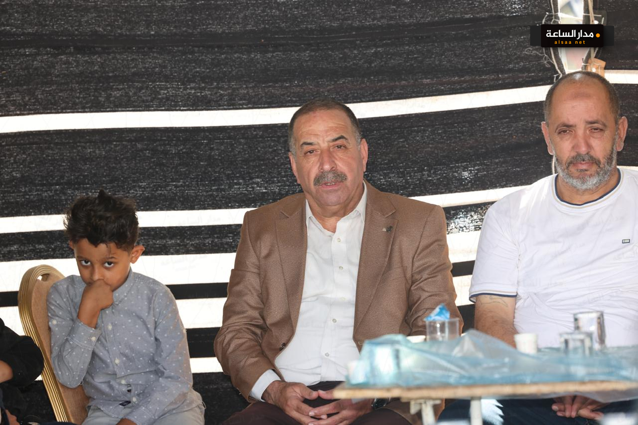 Madar Al-Saa Images 0.7449252294081452
