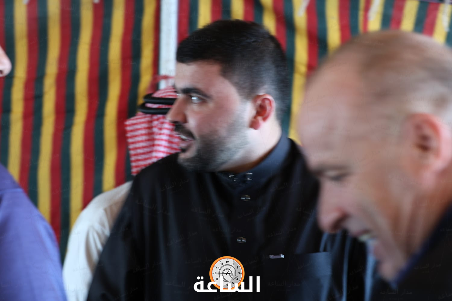 Madar Al-Saa Images 0.48343338548594994