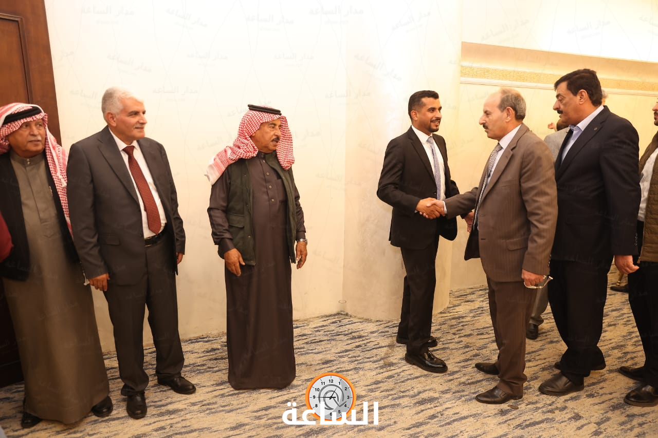 Madar Al-Saa Images 0.5044200683298308