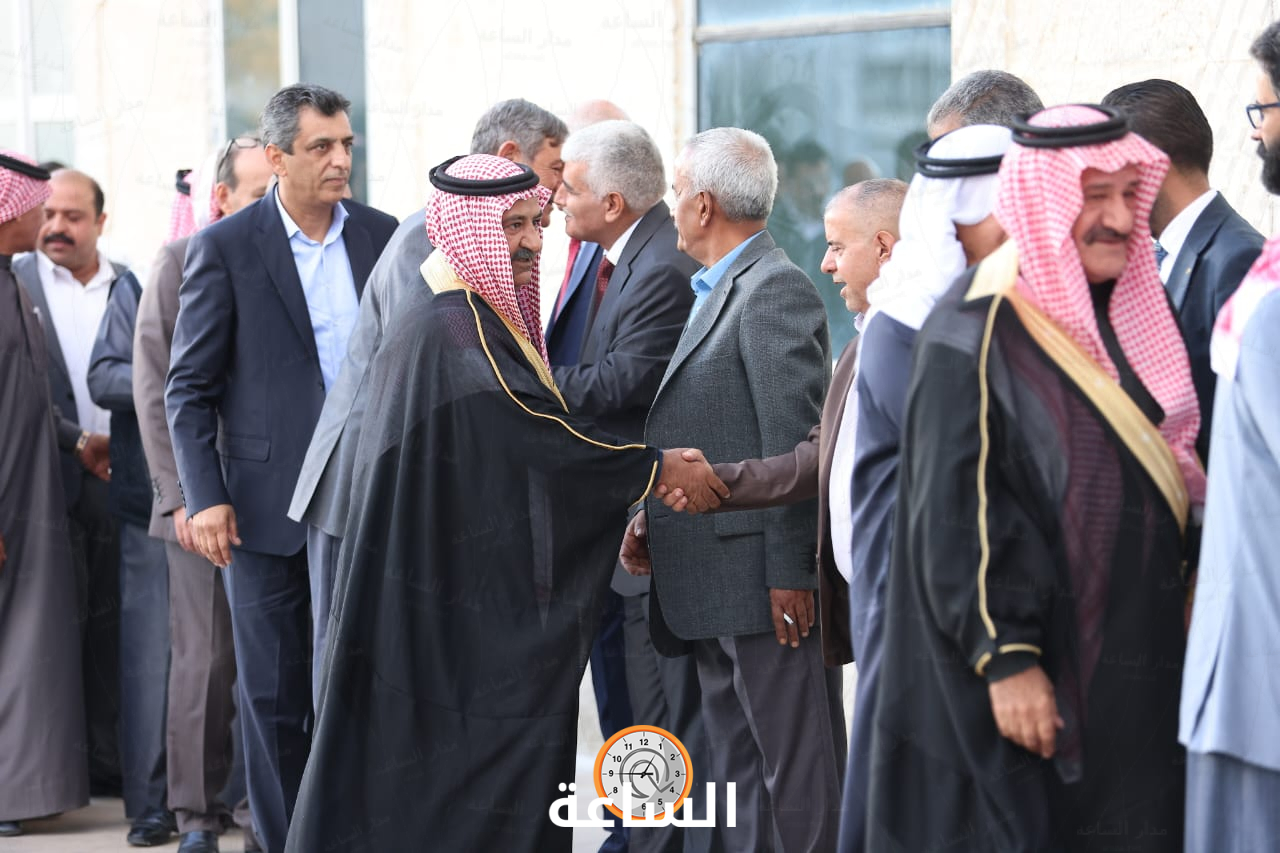 Madar Al-Saa Images 0.49125607044400643