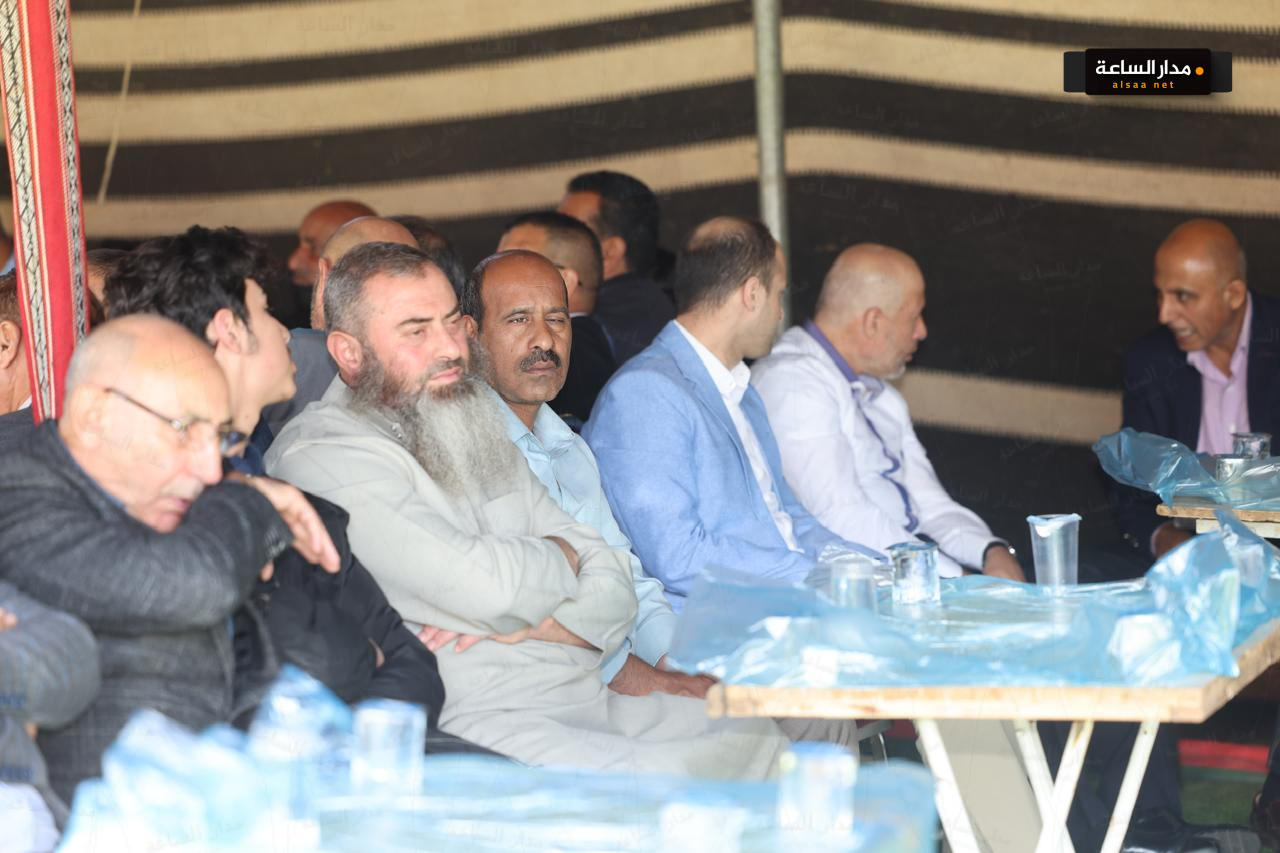 Madar Al-Saa Images 0.6197738030836988