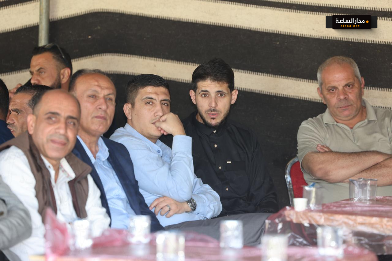 Madar Al-Saa Images 0.0037777042966739005