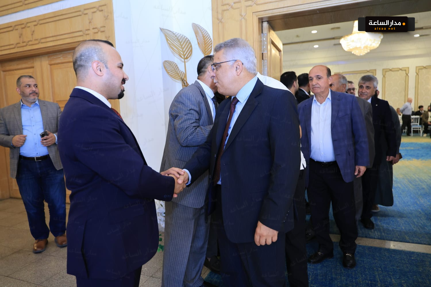 Madar Al-Saa Images 0.36633777249428157