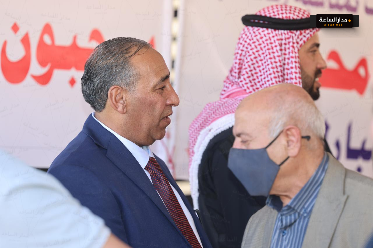 Madar Al-Saa Images 0.10127284101747391