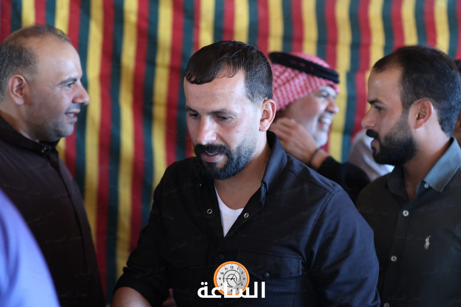 Madar Al-Saa Images 0.7719642326502302