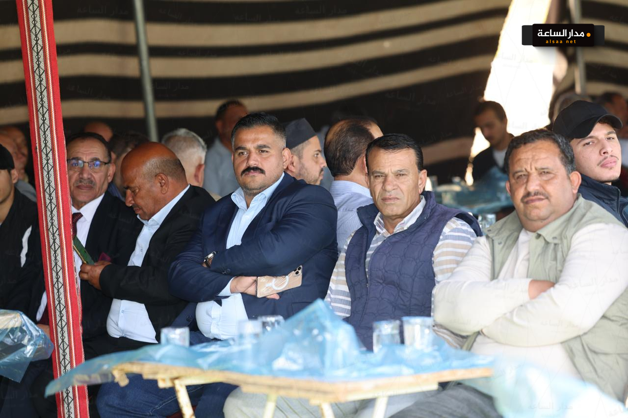 Madar Al-Saa Images 0.7945006707849368