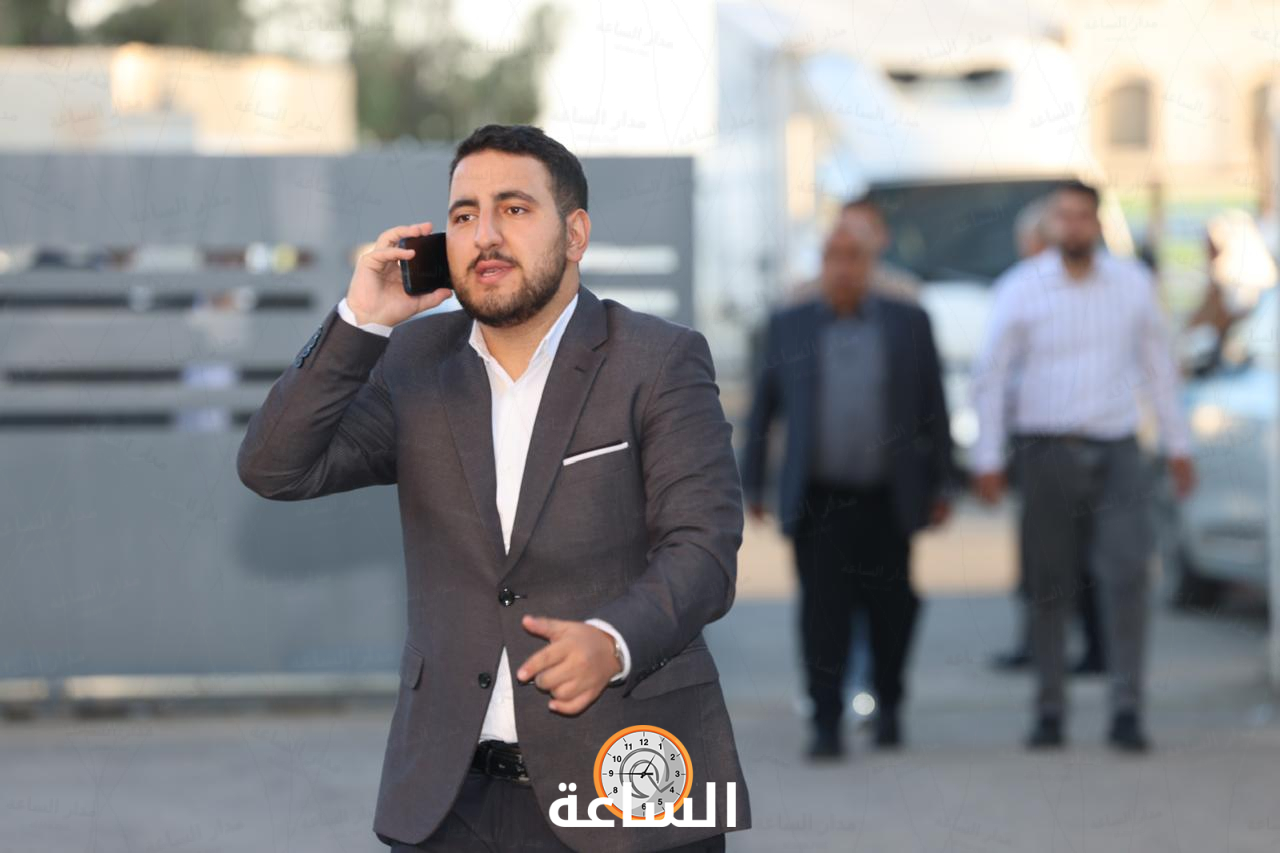 Madar Al-Saa Images 0.8135888983039852