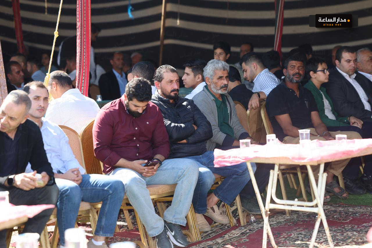 Madar Al-Saa Images 0.7934930900822041