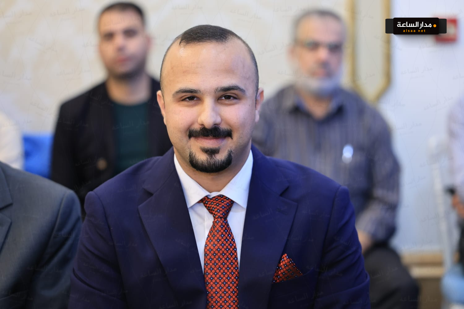 Madar Al-Saa Images 0.6174246779828491