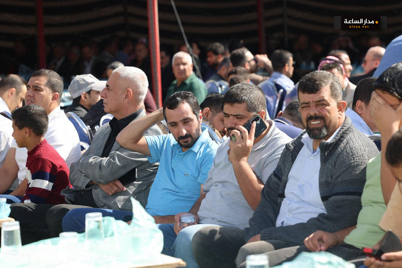 Madar Al-Saa Images 0.741546501689259