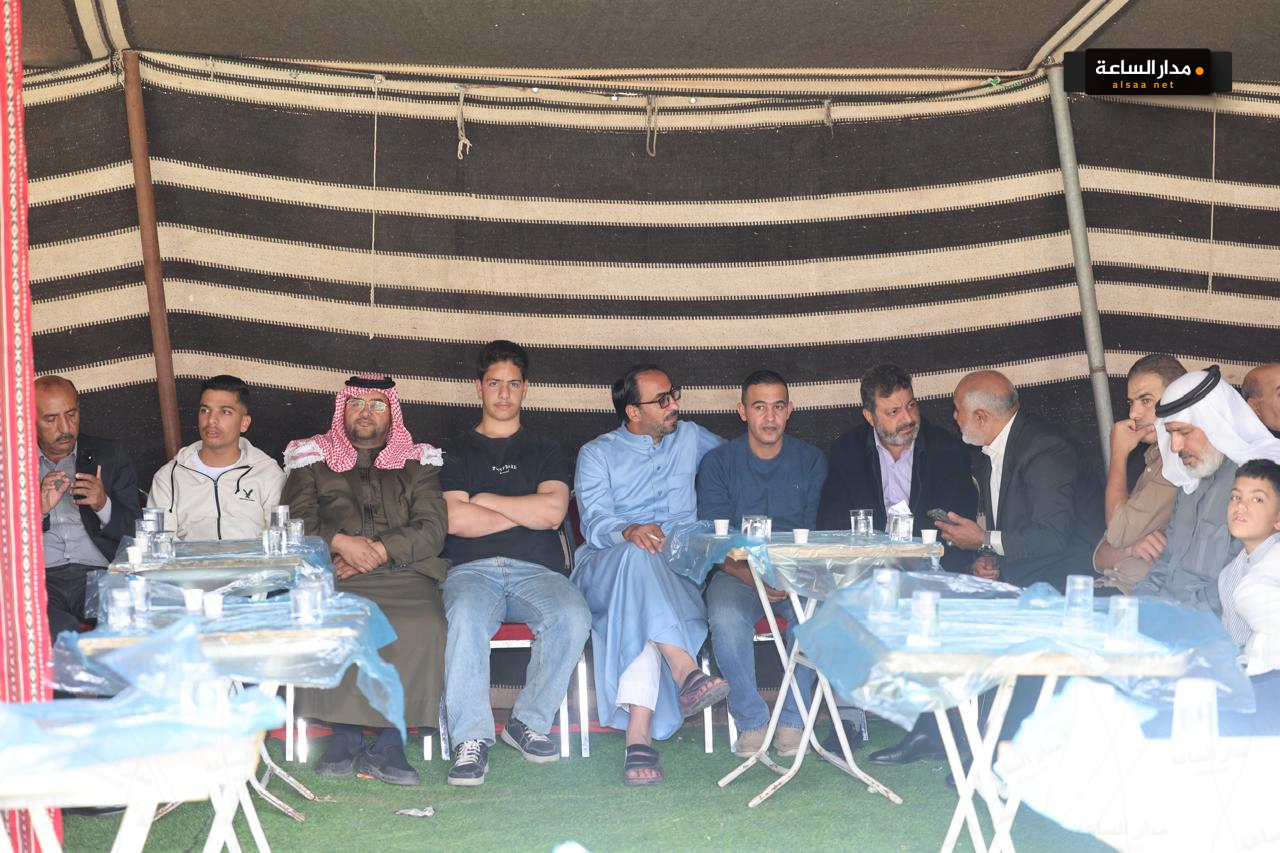 Madar Al-Saa Images 0.8328383237683818