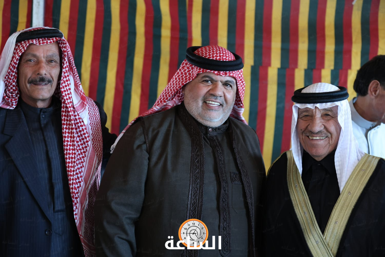 Madar Al-Saa Images 0.8018623367848791
