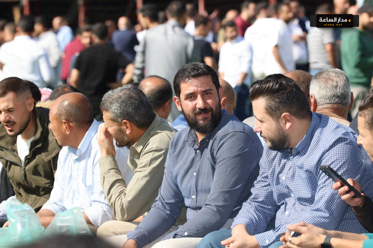Madar Al-Saa Images 0.8187013059111519