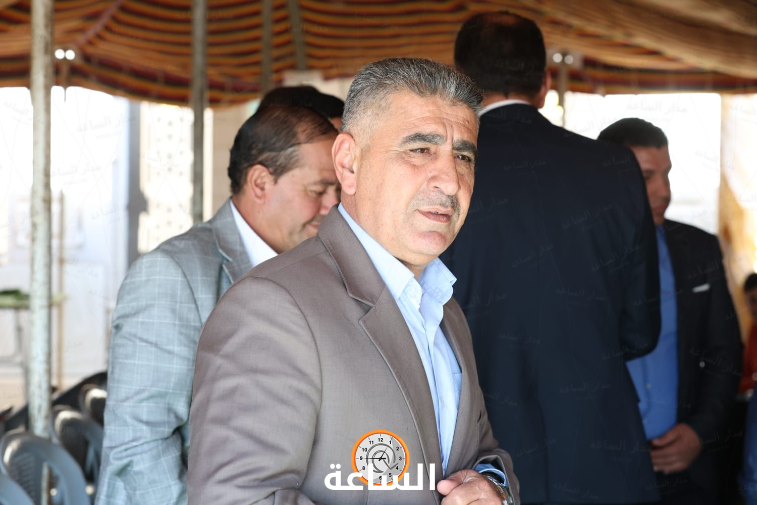 Madar Al-Saa Images 0.7053671006812259