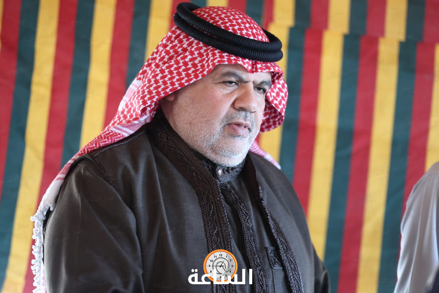 Madar Al-Saa Images 0.9317385500088057