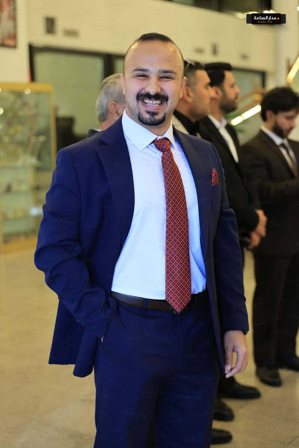 Madar Al-Saa Images 0.3582482489556589