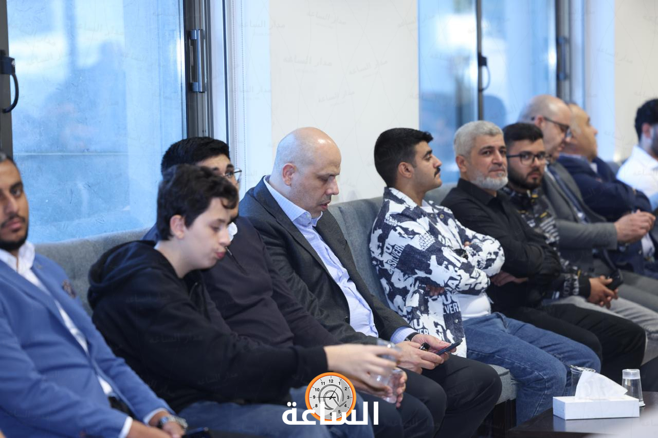 Madar Al-Saa Images 0.5826068665085871