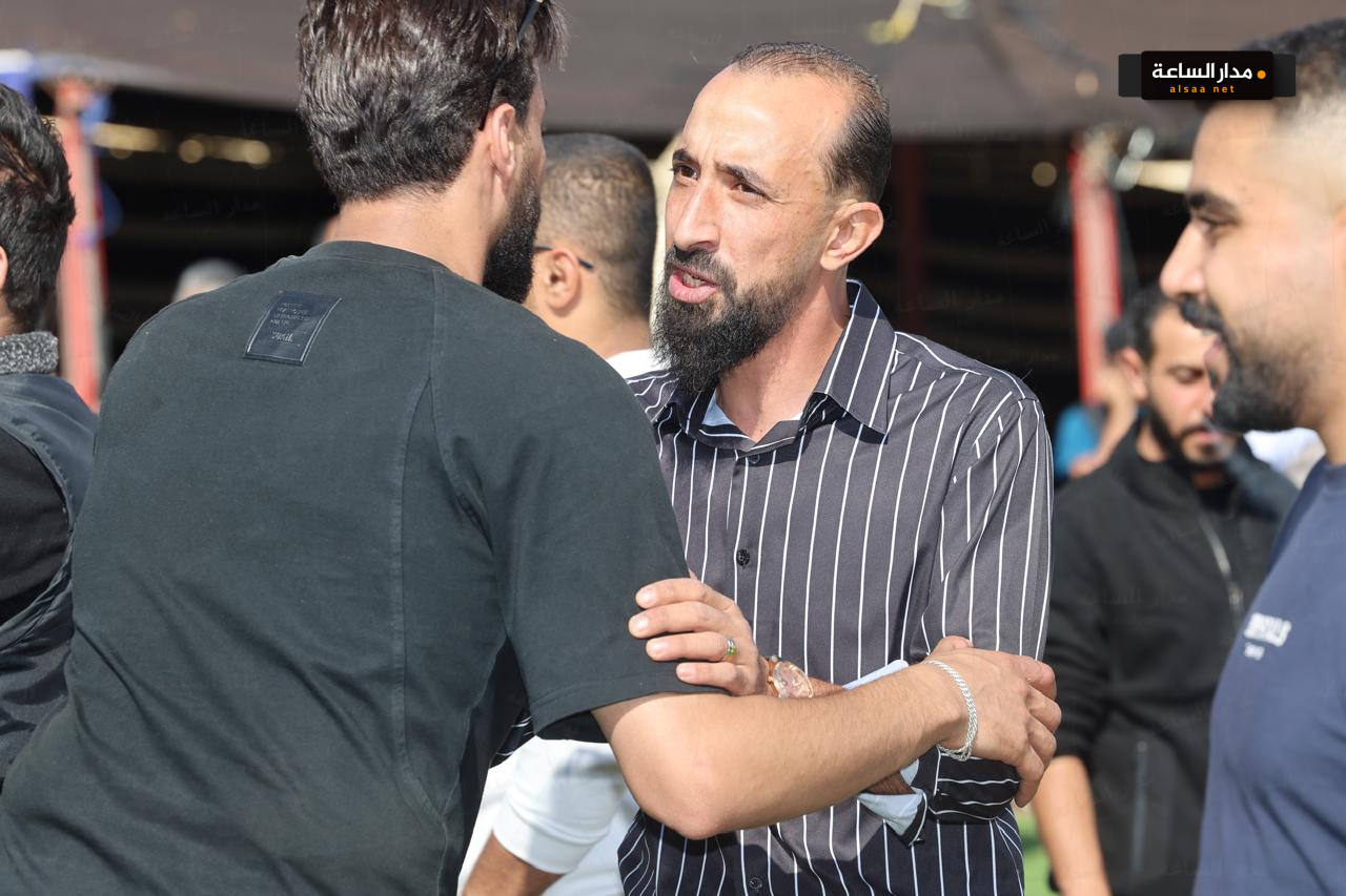 Madar Al-Saa Images 0.018167739917673065