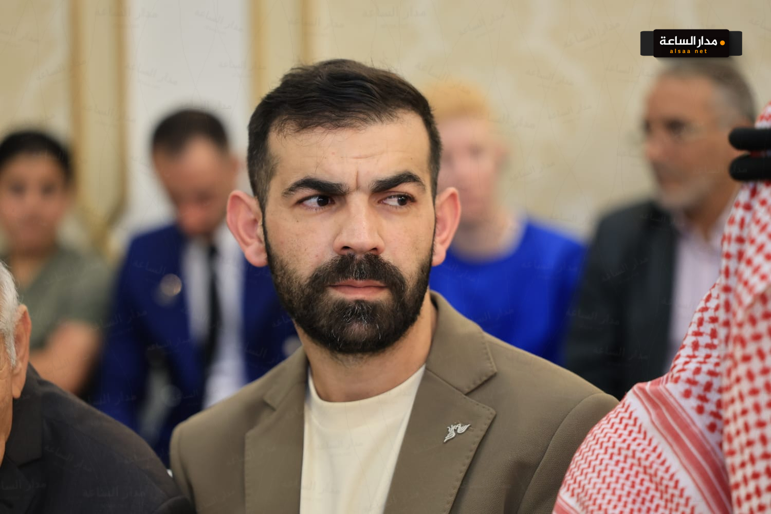 Madar Al-Saa Images 0.3639621849238476