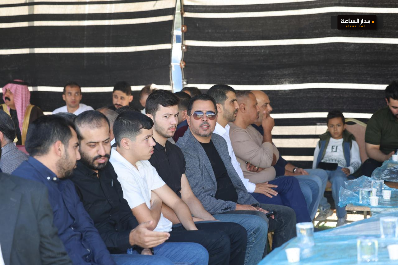 Madar Al-Saa Images 0.07377768694884534