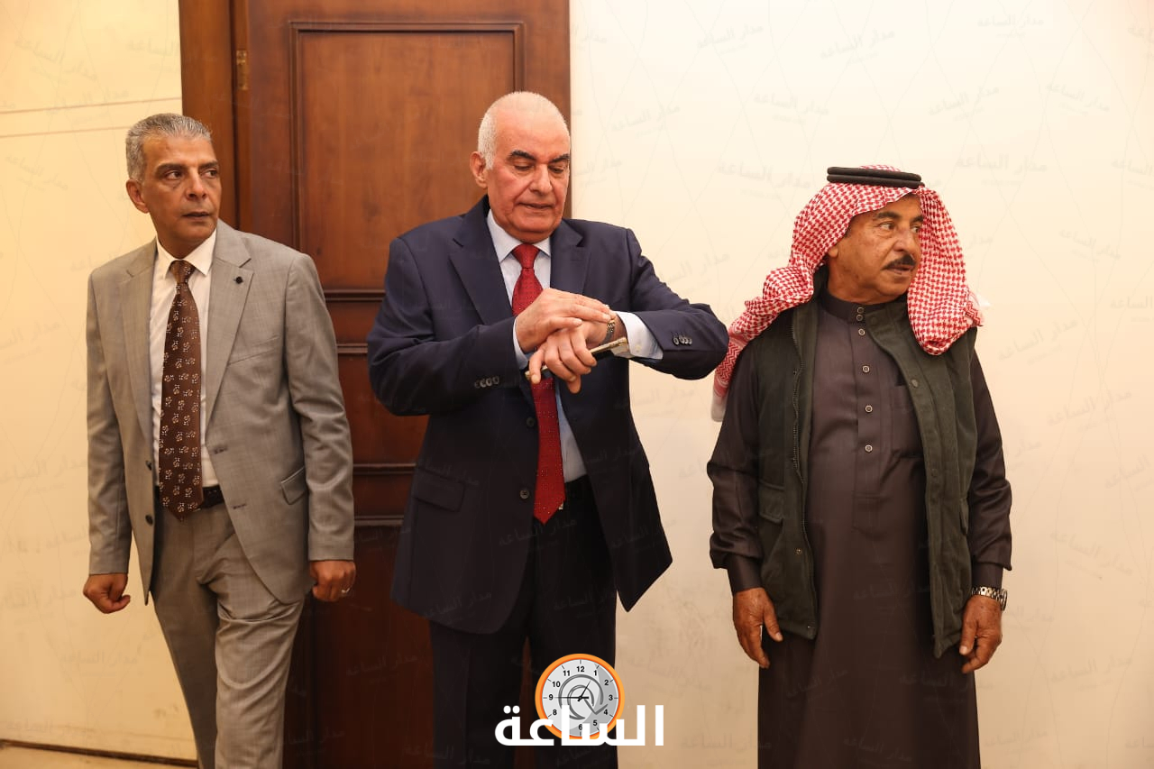 Madar Al-Saa Images 0.2933895301417908