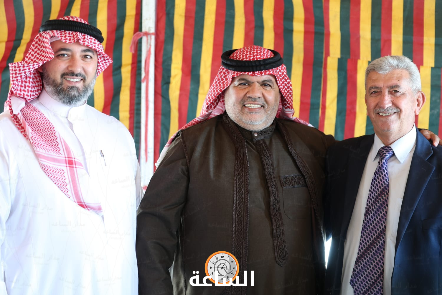 Madar Al-Saa Images 0.6284438600247724