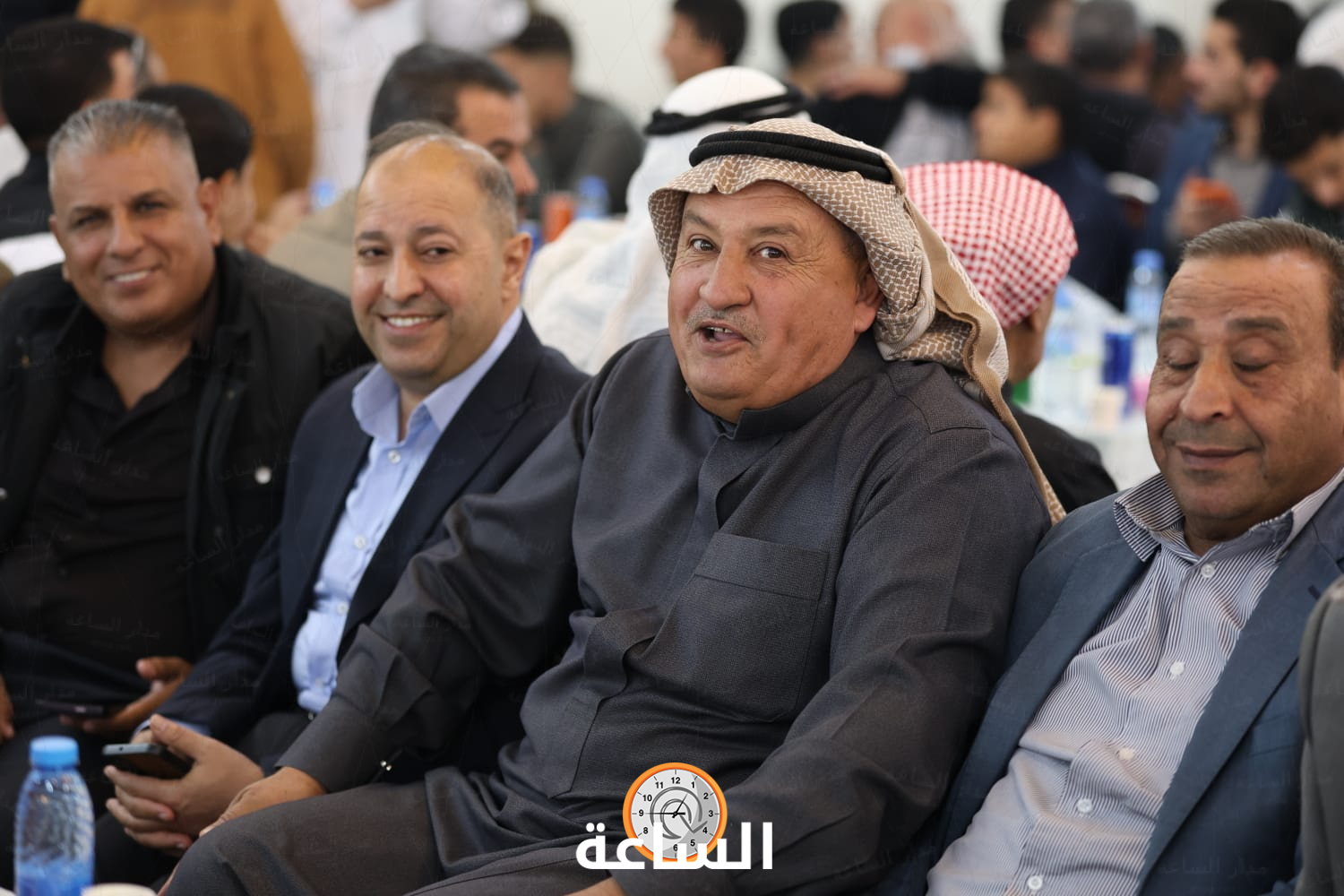 Madar Al-Saa Images 0.009532464380329064
