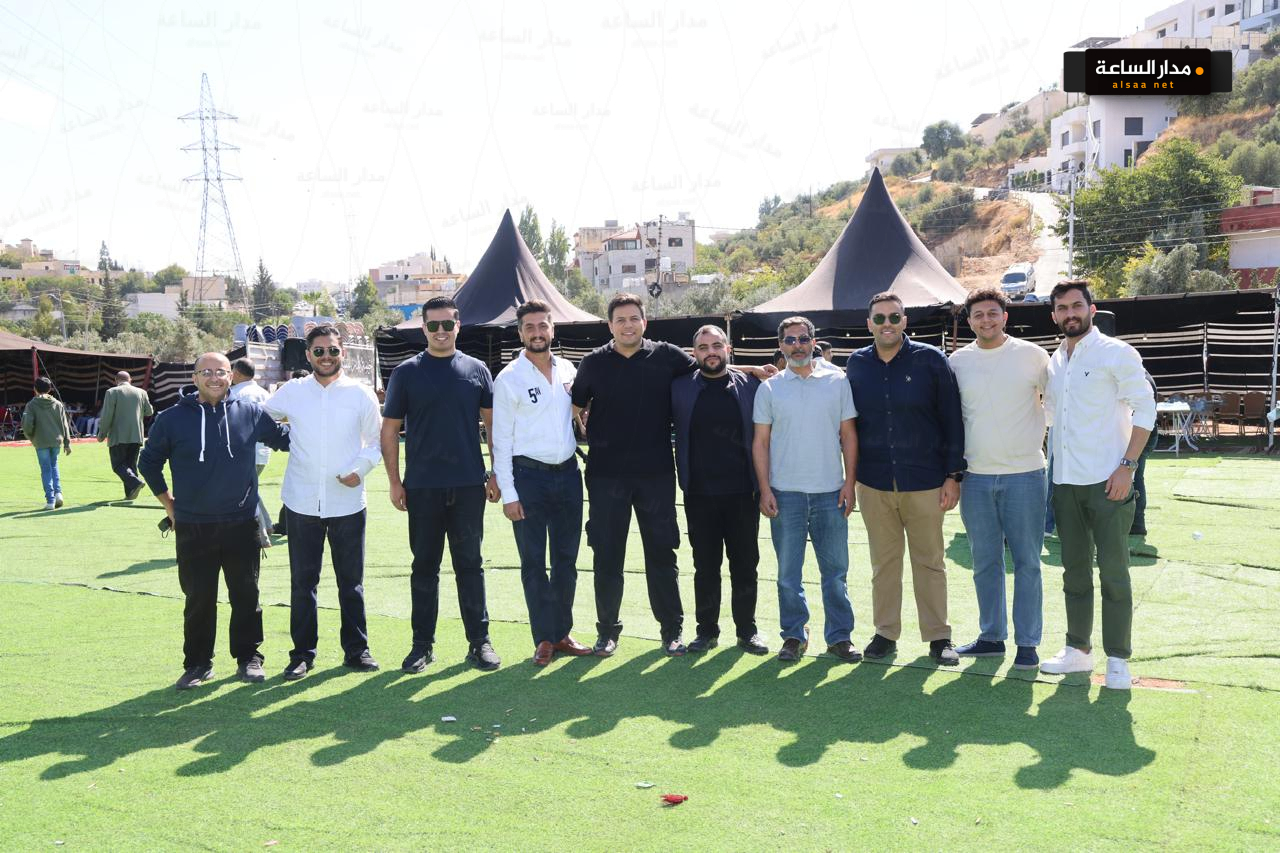 Madar Al-Saa Images 0.5635799733900063