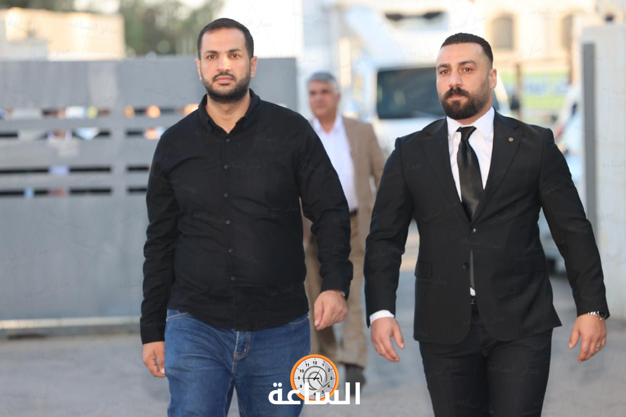 Madar Al-Saa Images 0.08389719144220331