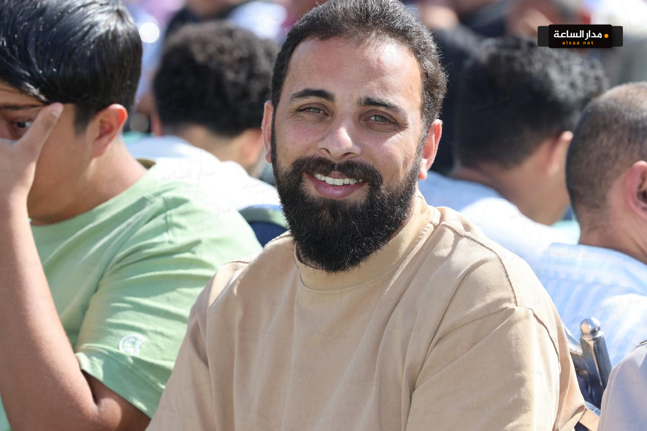 Madar Al-Saa Images 0.7002694029029313
