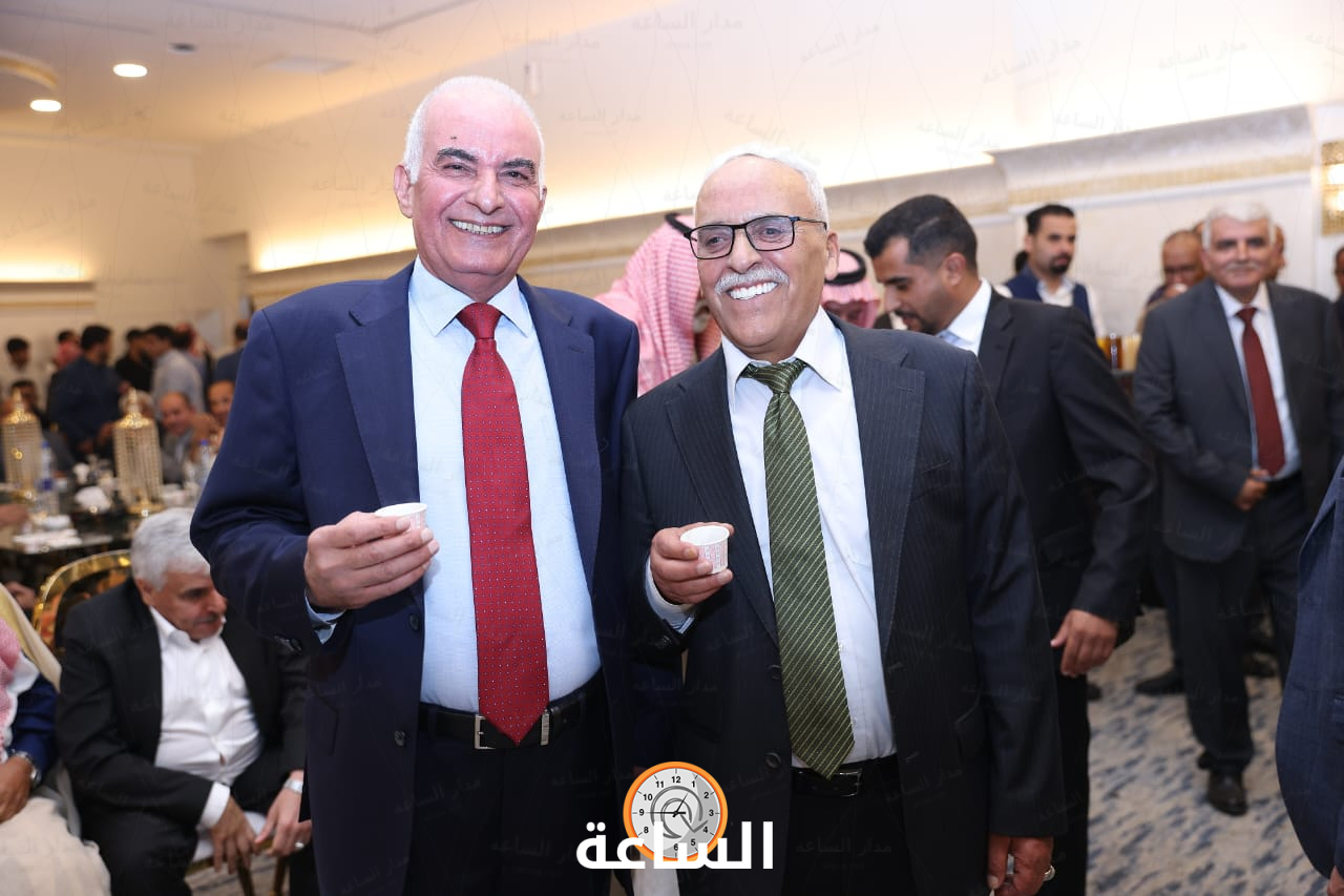 Madar Al-Saa Images 0.33015919635772084