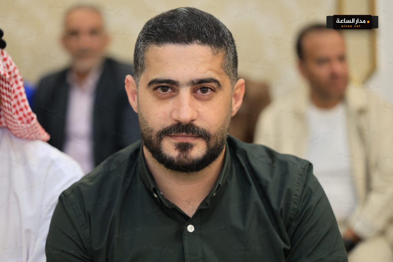 Madar Al-Saa Images 0.8883713064474413