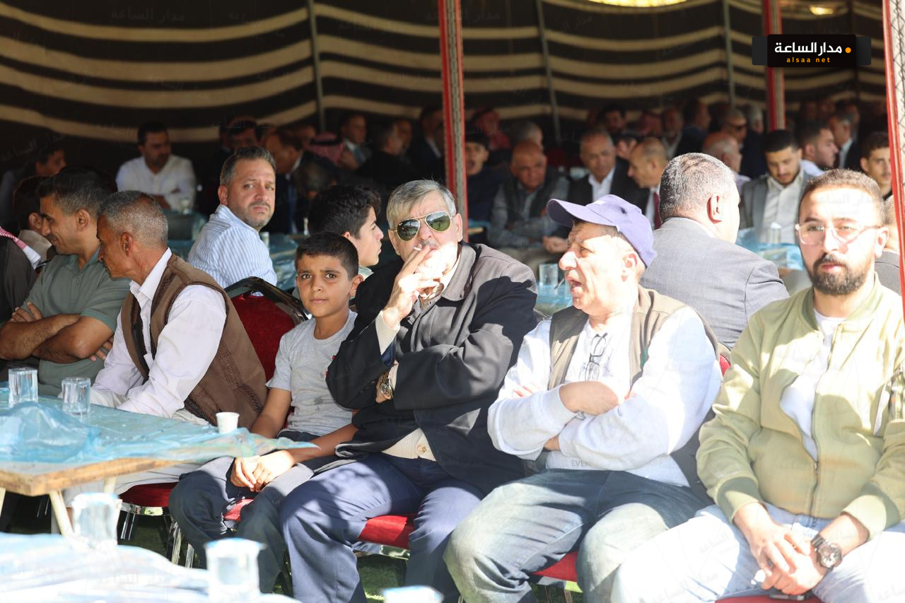 Madar Al-Saa Images 0.5987053567696444