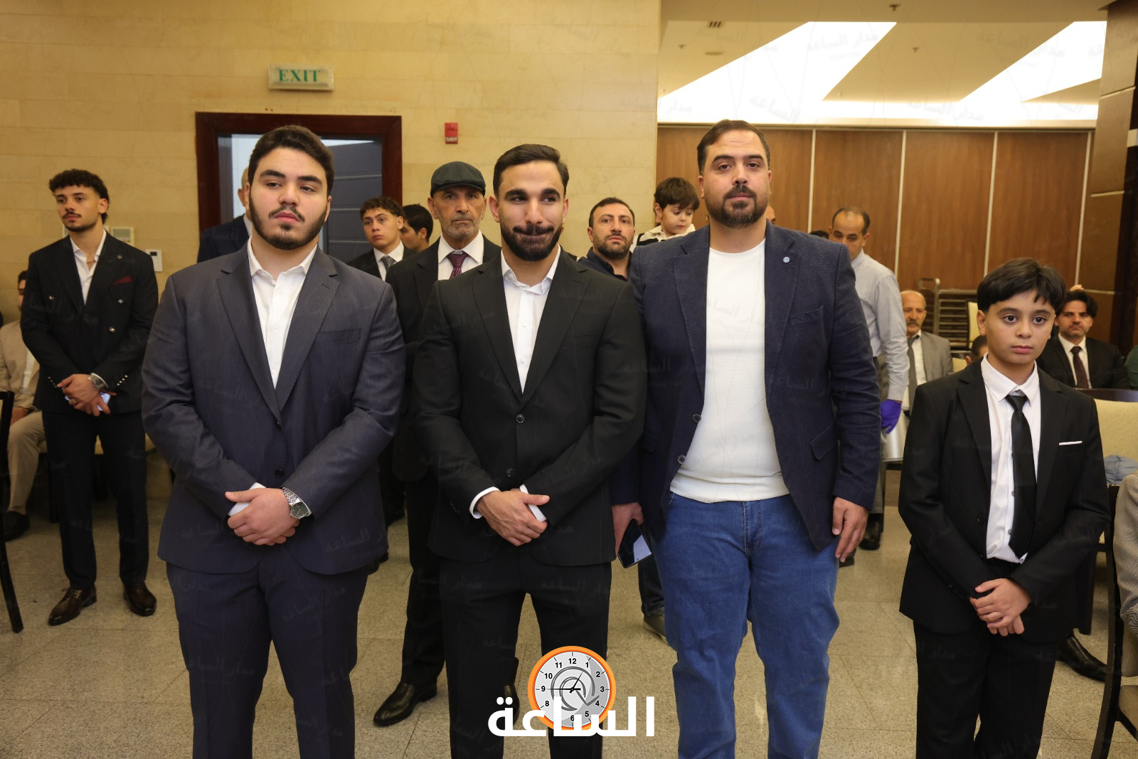 Madar Al-Saa Images 0.8131088389184449