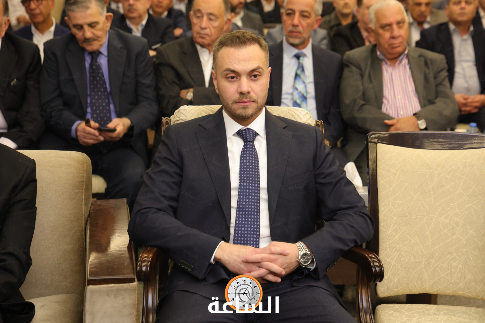 Madar Al-Saa Images 0.36972800158649677