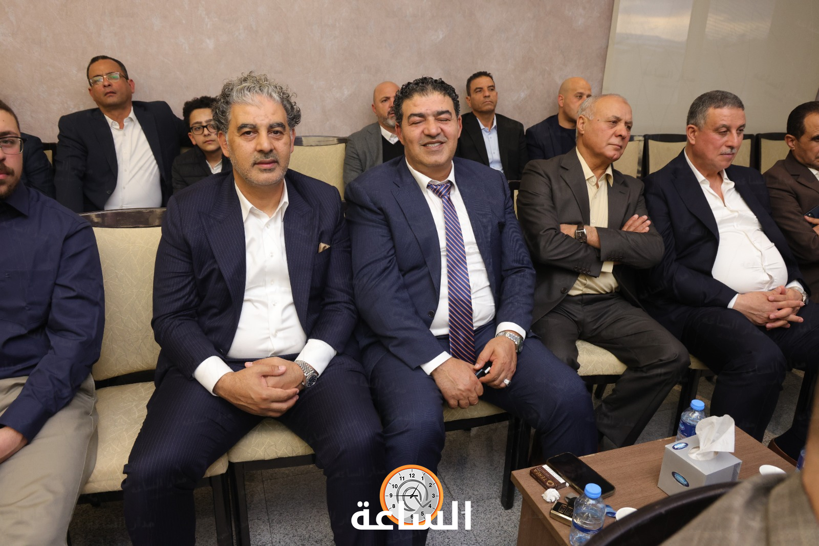 Madar Al-Saa Images 0.37841921083784735