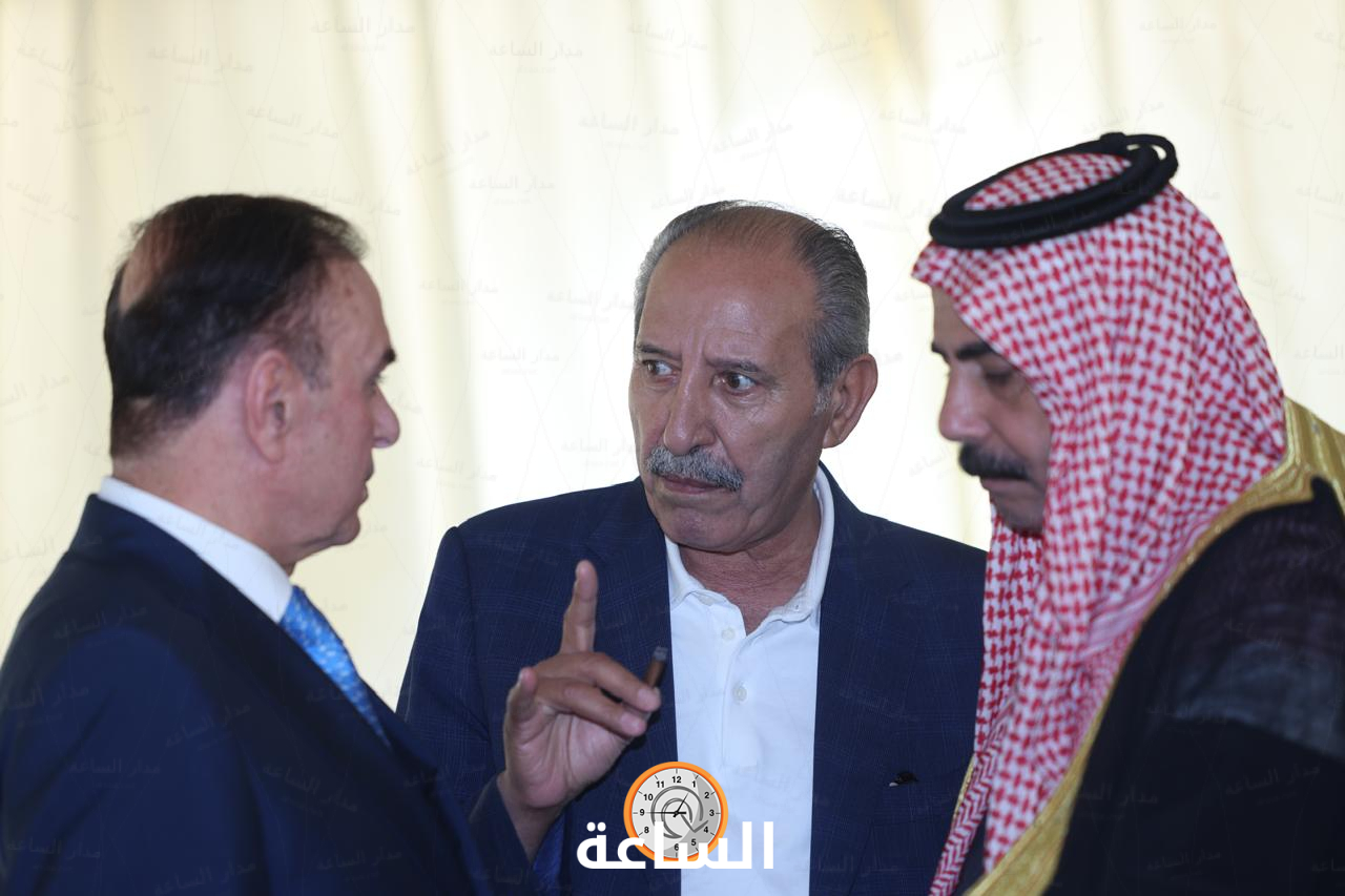 Madar Al-Saa Images 0.8584212267245517