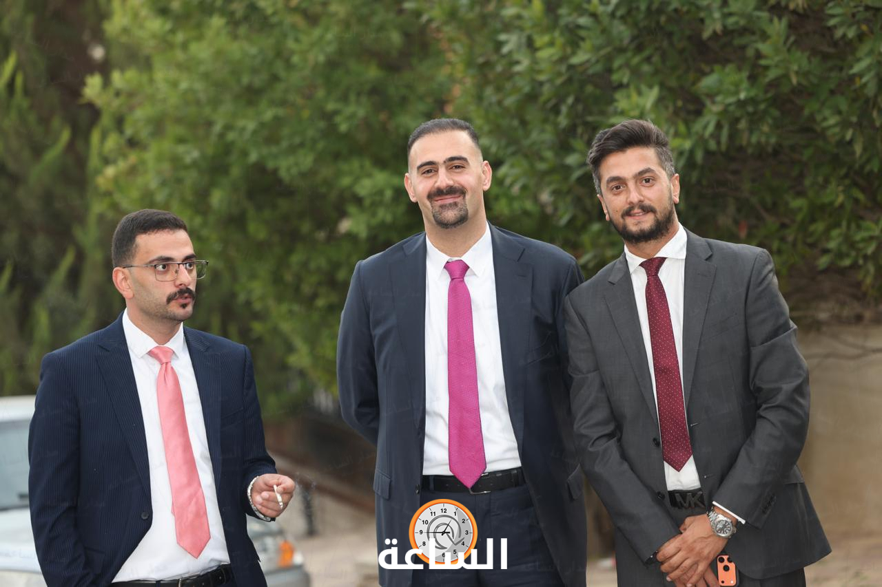 Madar Al-Saa Images 0.5677905086580581