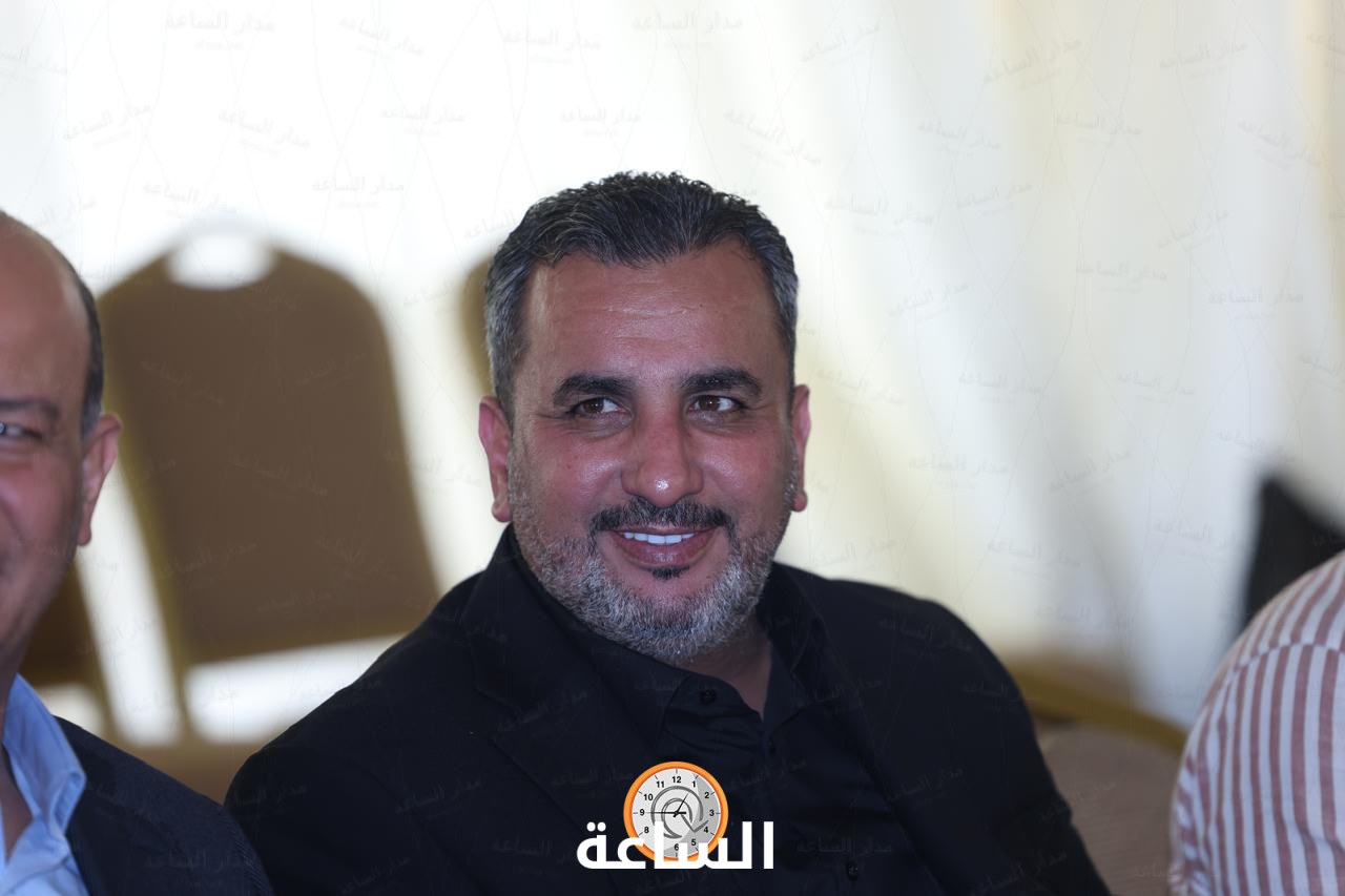 Madar Al-Saa Images 0.8041842554937261