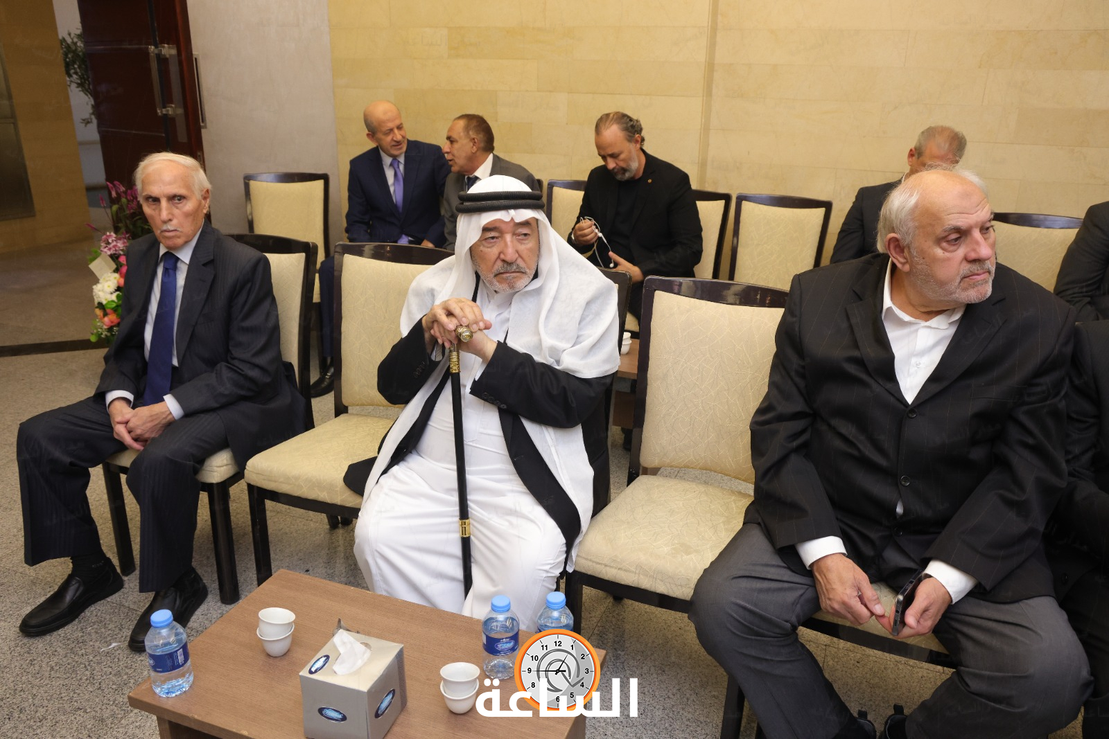 Madar Al-Saa Images 0.7990164509818412